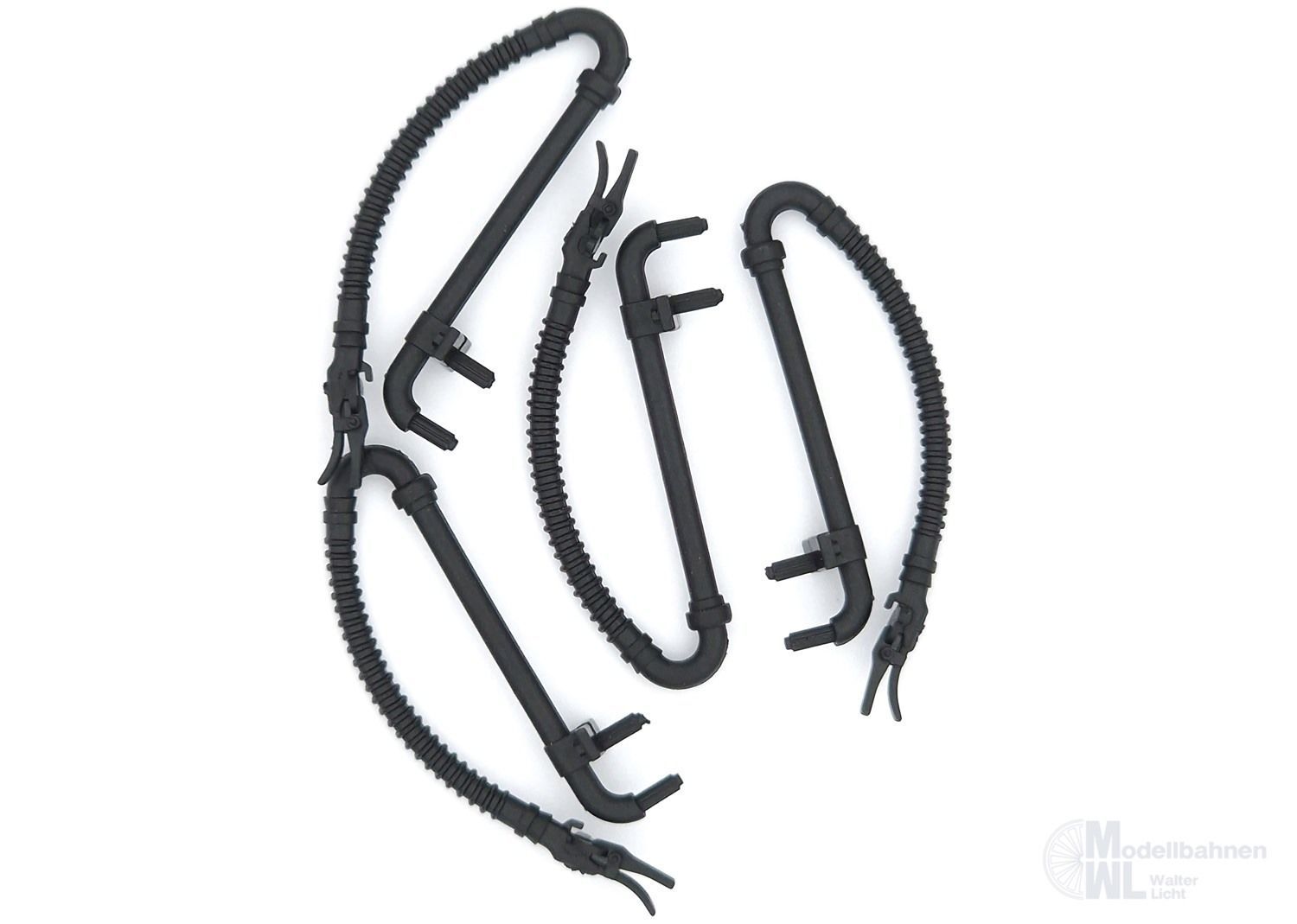 Märklin Ersatzeile E285773 - ERSATZTEIL: Bremsschlauch 4 St